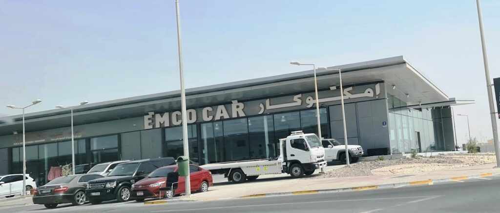 Used cars in the UAE