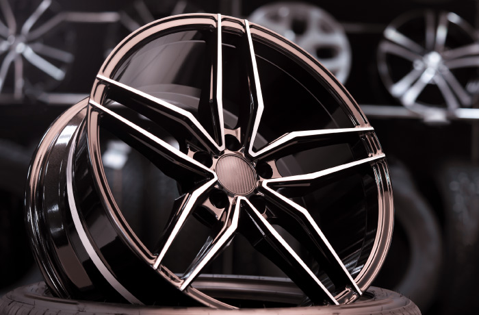 Alloy Wheels Guide