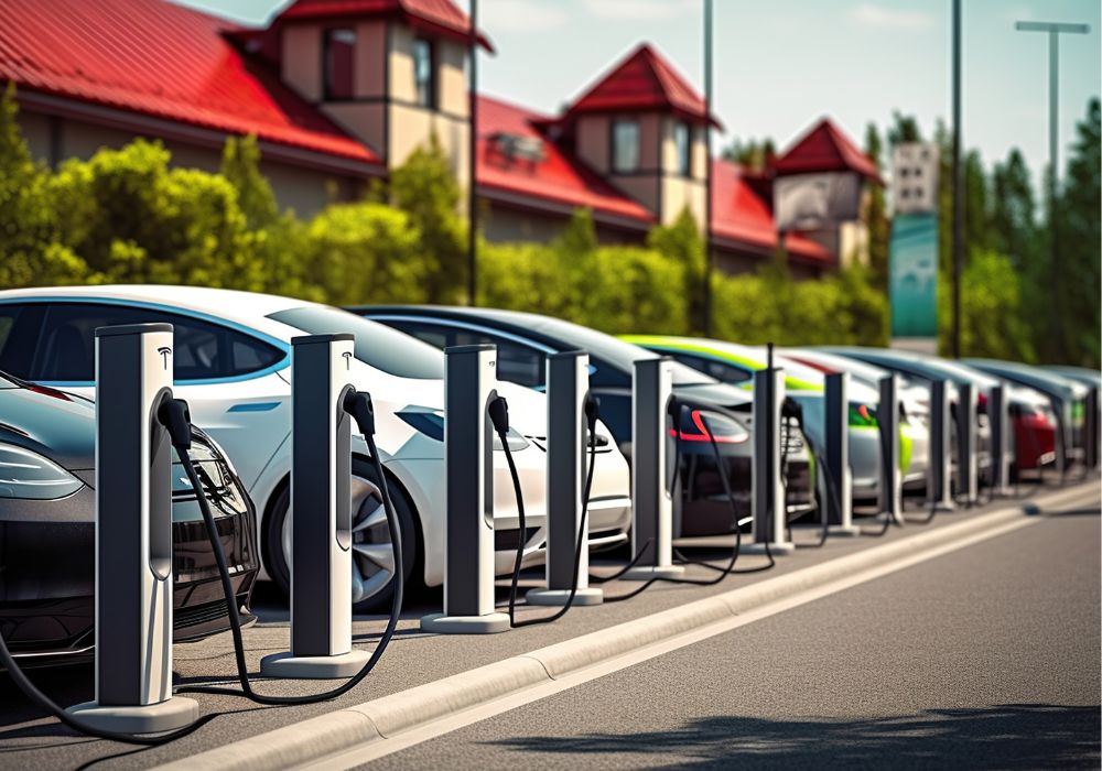 Maximizing Savings: How Electric Car Owners Outperform Gas Car Drivers