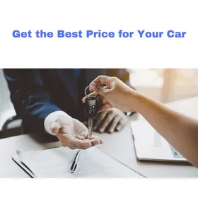 How to Get the Best Price for Your Car in the UAE