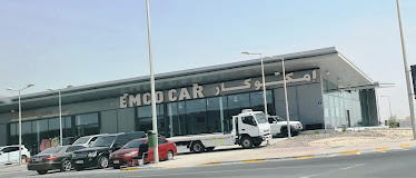 Best Used Car Dealership in Abu Dhabi 2024