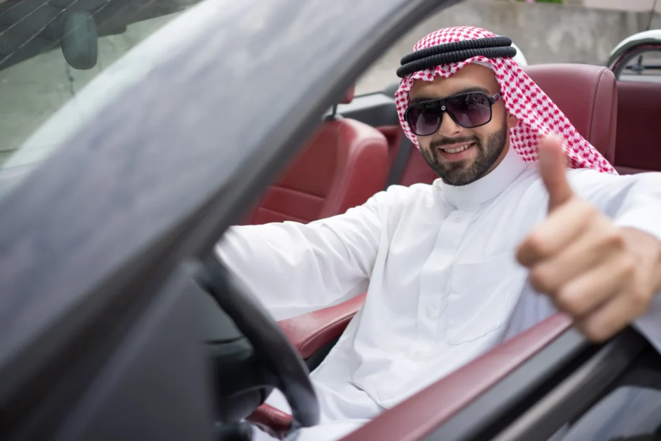 Top 5 Essential Tips for First-Time Car Buyers in Dubai