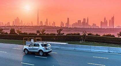Used Cars for Sale in Abu Dhabi: Direct from Owners
