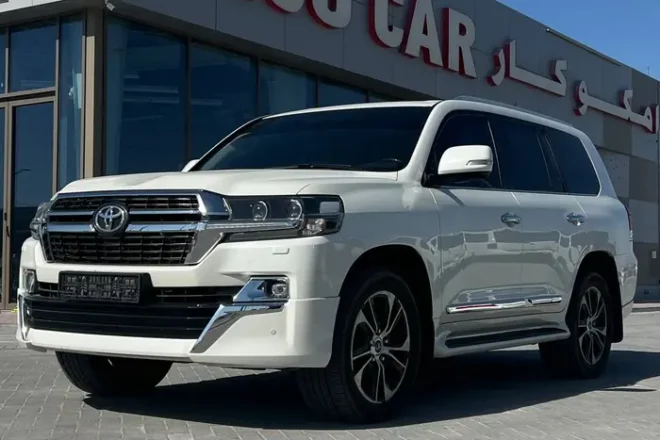land cruiser abudhabi