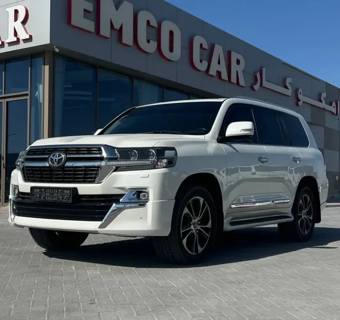 land cruiser abudhabi