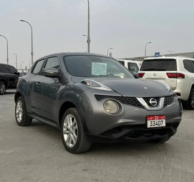 Nissan for sale abu Dhabi used car dealership