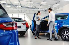 When is the Best Time of Year to Buy a Used Car in the UAE?