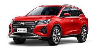Chinese Cars in the UAE: Top Brands and What Makes Them Popular