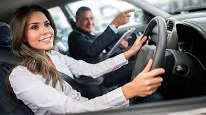 How to Test Drive a Used Car in the UAE
