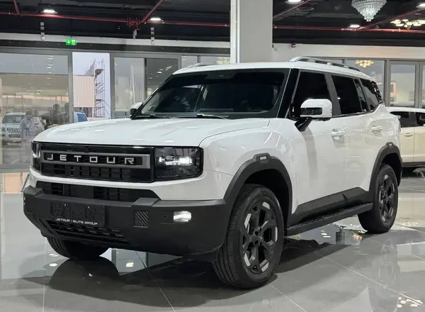 jetour t1 for sale abu dhabi