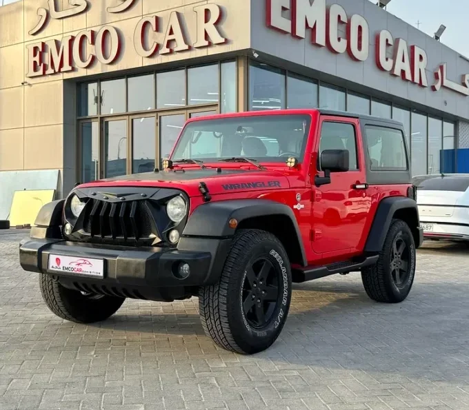 jeep wrangler unlimited at emco cars used cars showroom