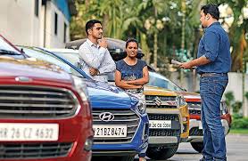 Should You Buy a New or Used Car in the UAE?