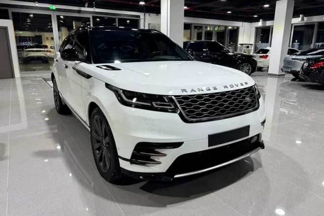 range rover for sale abu dhabi. at best used car dealership emco cars abu dhabi.