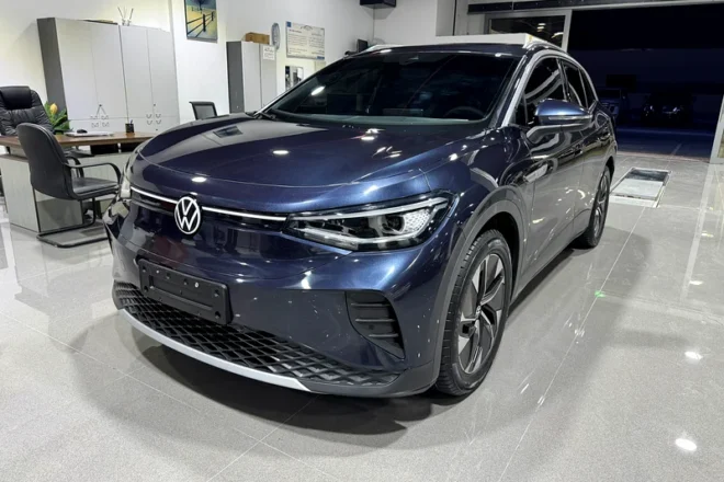 volkswagen for sale in abu dhabi Emco cars used cars showroom.