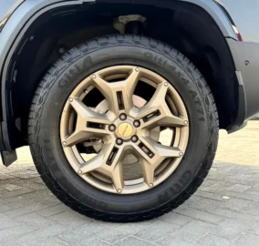 jetour t2 2025 for sale in abu dhabi