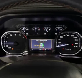 gmc sierra at4 2021 for sale in abu dhabi at emco cars used car dealership