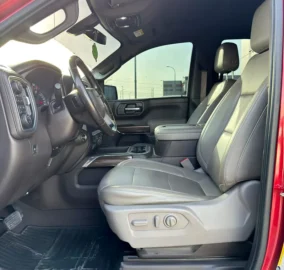 chevrolet silverado for sale in abu dhabi at emco cars best used car dealership
