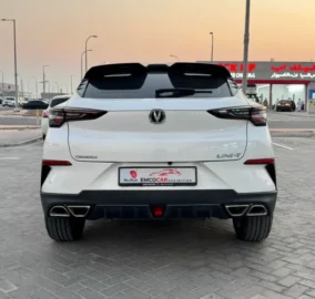 changan unit abu dhabi. used car for sale in abu dhabi.