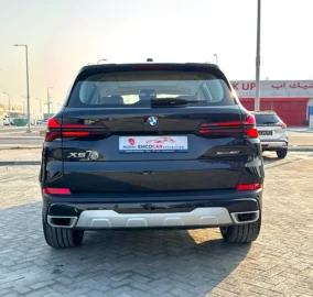 bmw x5 40i for sale in abu dhabi at emco cars best used cars dealership