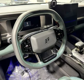 Jetour t2 for sale in abu dhabi at emco cars showroom