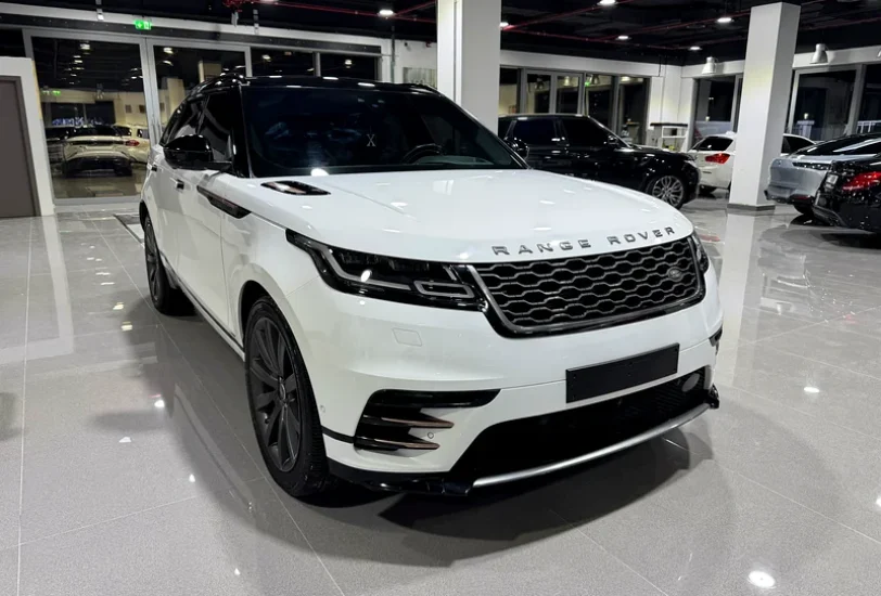 range rover for sale abu dhabi. at best used car dealership emco cars abu dhabi.