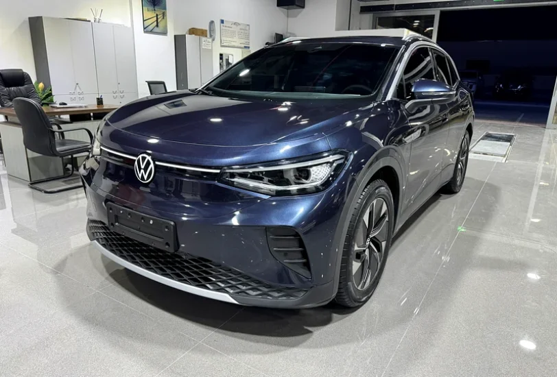 volkswagen for sale in abu dhabi Emco cars used cars showroom.