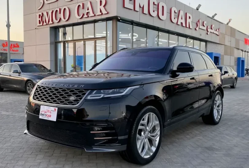 range rover velar r dynamic for sale in abu dhabi