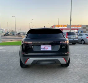 land rover velar r DYNAMIC for sale in abu dhabi