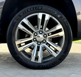 gmc yukon denali for sale in abu dhabi at emco cars best used car dealership