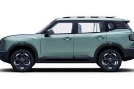 Jetour T1 vs Jetour T2: Which SUV Is Better for Your Lifestyle in the UAE?