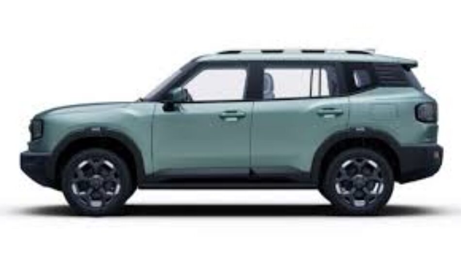 Jetour T1 vs Jetour T2: Which SUV Is Better for Your Lifestyle in the UAE?