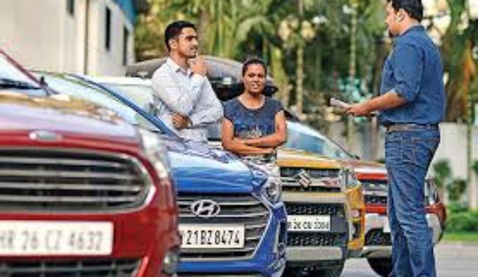 Should You Buy a New or Used Car in the UAE?