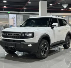 jetour t1 for sale abu dhabi