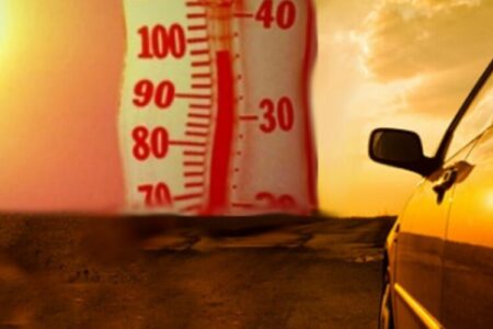How to Protect Your Car from the UAE Heat by Emco Cars