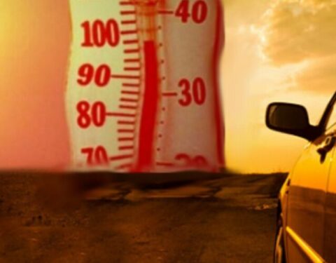 How to Protect Your Car from the UAE Heat by Emco Cars